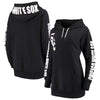 Chicago White Sox G-III 4Her by Carl Banks Women's 12th Inning Pullover Hoodie