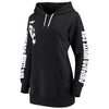 Chicago White Sox G-III 4Her by Carl Banks Women's 12th Inning Pullover Hoodie