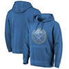 Buffalo Sabres   Shadow Washed Logo Pullover Hoodie - Navy