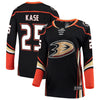 Ondrej Kase Anaheim Ducks   Women's Breakaway Jersey