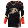 Josh Manson Anaheim Ducks   Women's Breakaway Jersey