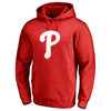 Jake Arrieta Philadelphia Phillies   Backer Pullover Hoodie