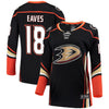 Patrick Eaves Anaheim Ducks   Women's Breakaway Jersey