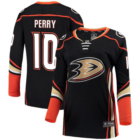 Corey Perry Anaheim Ducks   Women's Breakaway Jersey