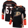 Rickard Rakell Anaheim Ducks   Women's Breakaway Jersey