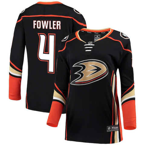 Cam Fowler Anaheim Ducks   Women's Breakaway Jersey