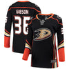John Gibson Anaheim Ducks   Women's Breakaway Jersey