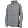 Boston Red Sox Stitches Youth Quarter-Zip Pullover Jacket