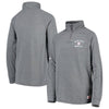 New York Yankees Stitches Youth Quarter-Zip Pullover Jacket