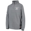 New York Yankees Stitches Youth Quarter-Zip Pullover Jacket