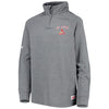 St. Louis Cardinals Stitches Youth Quarter-Zip Pullover Jacket