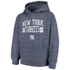 New York Yankees Stitches Youth Sport Hoodie