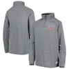 St. Louis Cardinals Stitches Youth Quarter-Zip Pullover Jacket