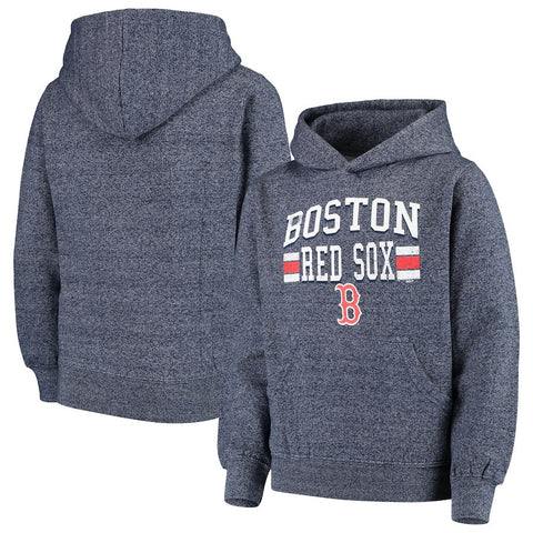 Boston Red Sox Stitches Youth Sport Hoodie