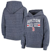 Boston Red Sox Stitches Youth Sport Hoodie