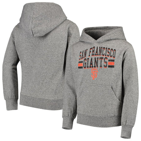 San Francisco Giants Stitches Youth Sport Hoodie