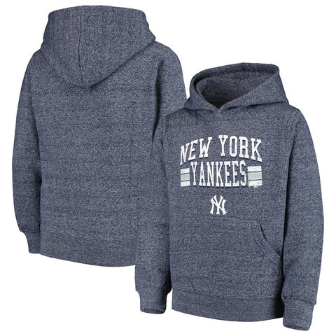 New York Yankees Stitches Youth Sport Hoodie