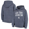 New York Yankees Stitches Youth Sport Hoodie