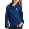 Los Angeles Dodgers Antigua Women's Traverse Jacket