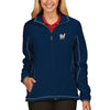 Milwaukee Brewers Antigua Women's Full Zip Ice Jacket