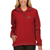 St. Louis Cardinals Antigua Women's Full Zip Ice Jacket