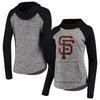 San Francisco Giants G-III 4Her by Carl Banks Women's Championship Ring Pullover Hoodie