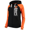 San Francisco Giants G-III 4Her by Carl Banks Women's Game Changer Full-Zip Jacket