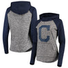 Cleveland Indians G-III 4Her by Carl Banks Women's Championship Ring Pullover Hoodie