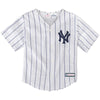 Giancarlo Stanton New York Yankees Infant Replica Player Jersey