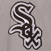 Chicago White Sox JH Design Lightweight Nylon Bomber Jacket