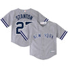 Giancarlo Stanton New York Yankees Infant Replica Player Jersey