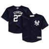 Giancarlo Stanton New York Yankees Infant Replica Player Jersey