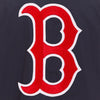 Boston Red Sox JH Design Lightweight Nylon Bomber Jacket