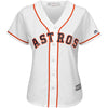 George Springer Houston Astros Majestic Women's Team Cool Base Player Jersey