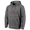 Arizona Diamondbacks   Washed Icon Pullover Hoodie