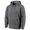 Colorado Rockies   Washed Icon Pullover Hoodie