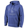 Los Angeles Dodgers   Washed Icon Pullover Hoodie