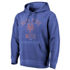 New York Mets   Washed Icon Pullover Hoodie