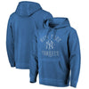 New York Yankees   Washed Icon Pullover Hoodie