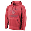 St. Louis Cardinals   Washed Icon Pullover Hoodie