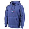 Toronto Blue Jays   Washed Icon Pullover Hoodie