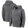Colorado Rockies   Washed Icon Pullover Hoodie