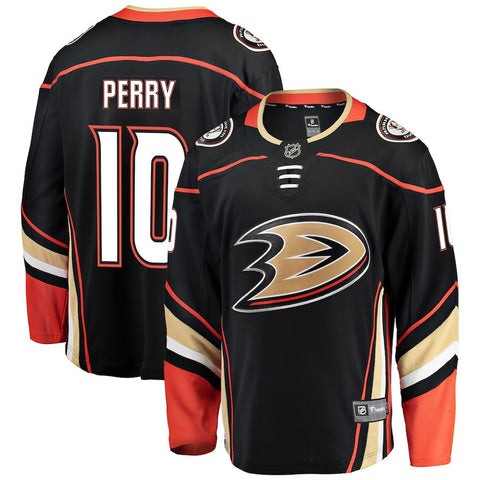Corey Perry Anaheim Ducks   Youth Breakaway Player Jersey