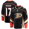 Ryan Kesler Anaheim Ducks   Youth Breakaway Player Jersey