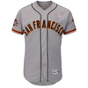 San Francisco Giants Majestic 2018 Mother's Day Road Flex Base Team Jersey
