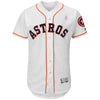 Houston Astros Majestic 2018 Mother's Day Home Flex Base Team Jersey