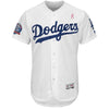 Los Angeles Dodgers Majestic 2018 Mother's Day Home Flex Base Team Jersey