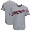 Minnesota Twins Majestic 2018 Mother's Day Road Flex Base Team Jersey