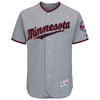 Minnesota Twins Majestic 2018 Mother's Day Road Flex Base Team Jersey