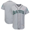 Seattle Mariners Majestic 2018 Mother's Day Road Flex Base Team Jersey